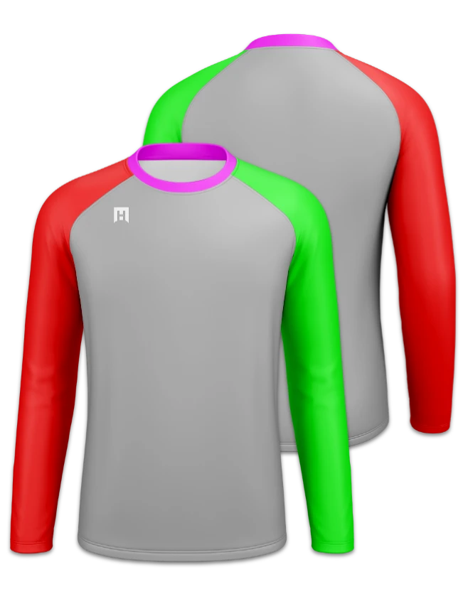 Rendered design template preview