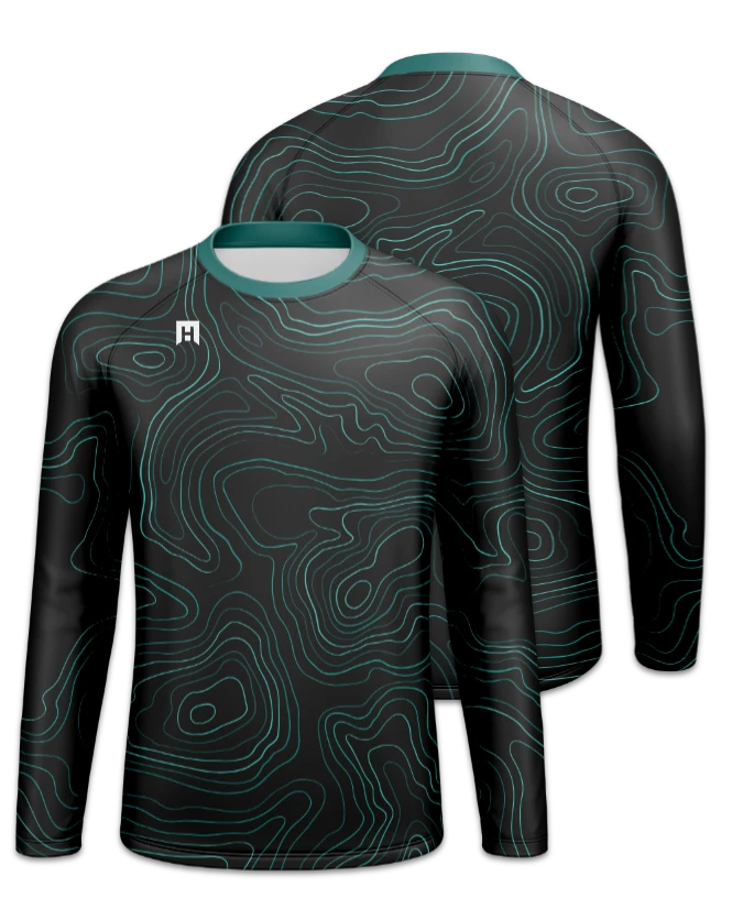 Rendered design template preview