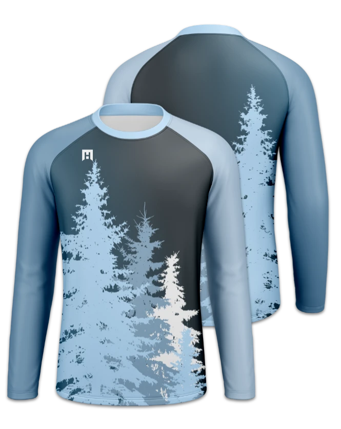 Rendered design template preview