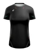Rendered design template preview
