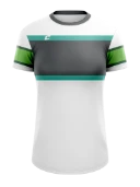 Rendered design template preview