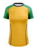 Rendered design template preview