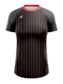 Rendered design template preview