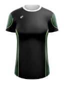 Rendered design template preview