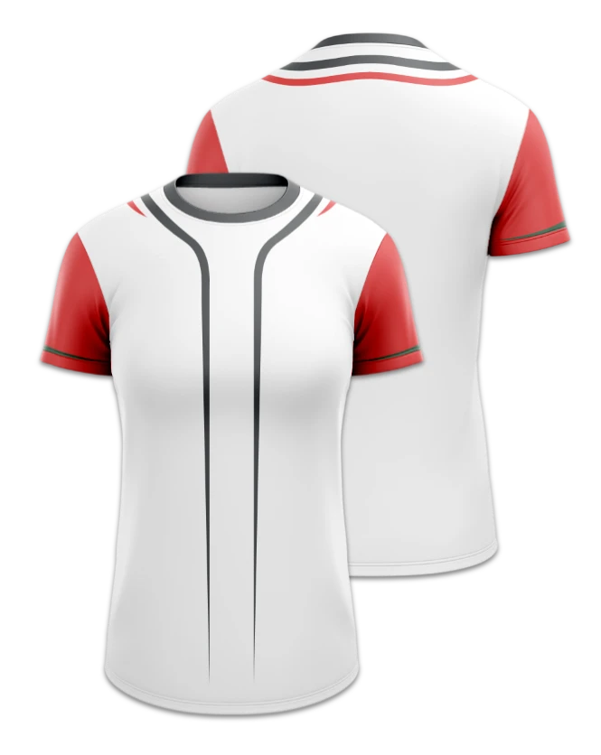 Rendered design template preview
