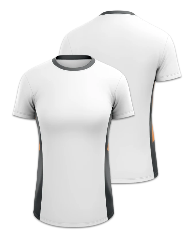 Rendered design template preview