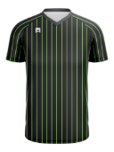 Pinstripes