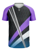 Rendered design template preview
