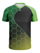 Hexagons Bestagon