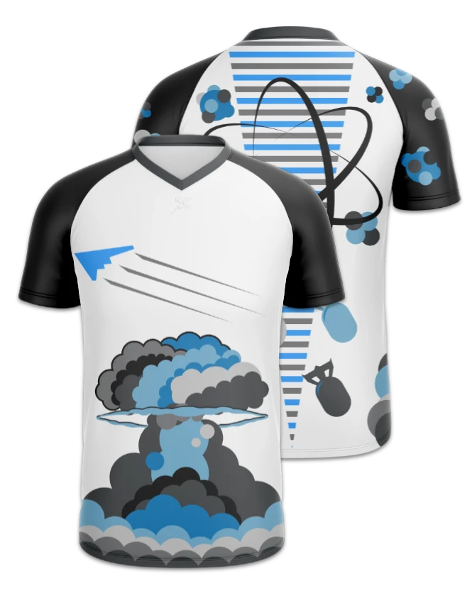 Rendered design template preview