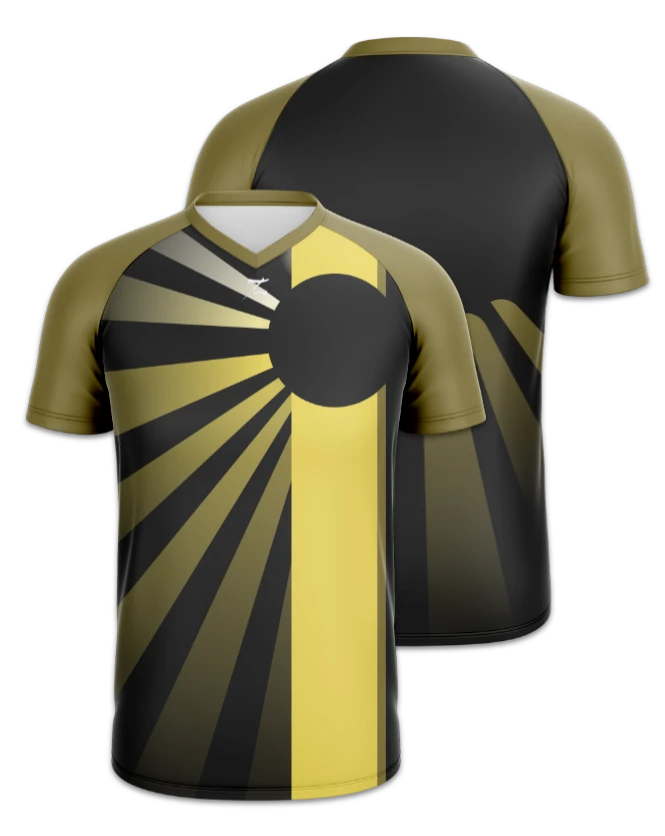 Rendered design template preview