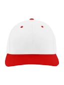Rendered design template preview