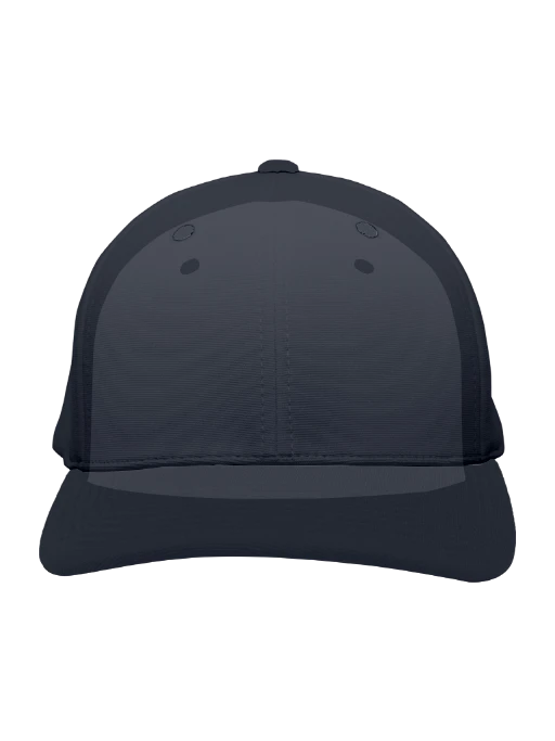 Rendered design template preview