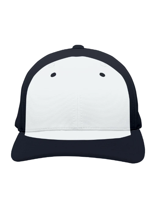 Rendered design template preview