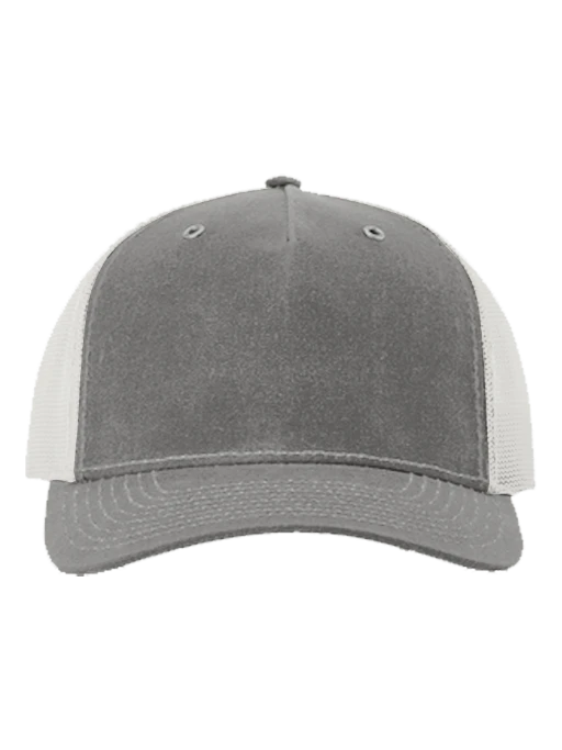 Rendered design template preview