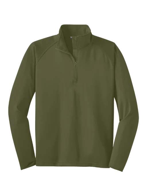 Rendered design template preview