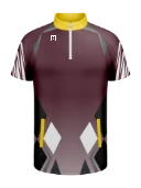 Rendered design template preview