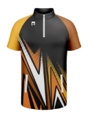 Rendered design template preview