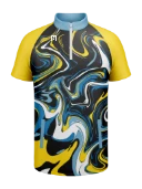 Rendered design template preview