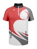 Rendered design template preview