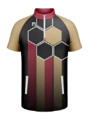 Rendered design template preview