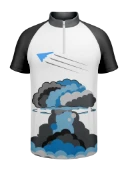 Rendered design template preview