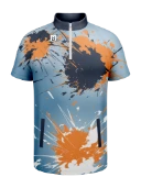 Rendered design template preview