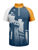 Rendered design template preview