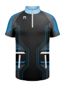 Rendered design template preview