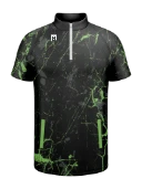 Rendered design template preview