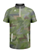 Rendered design template preview