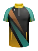 Rendered design template preview