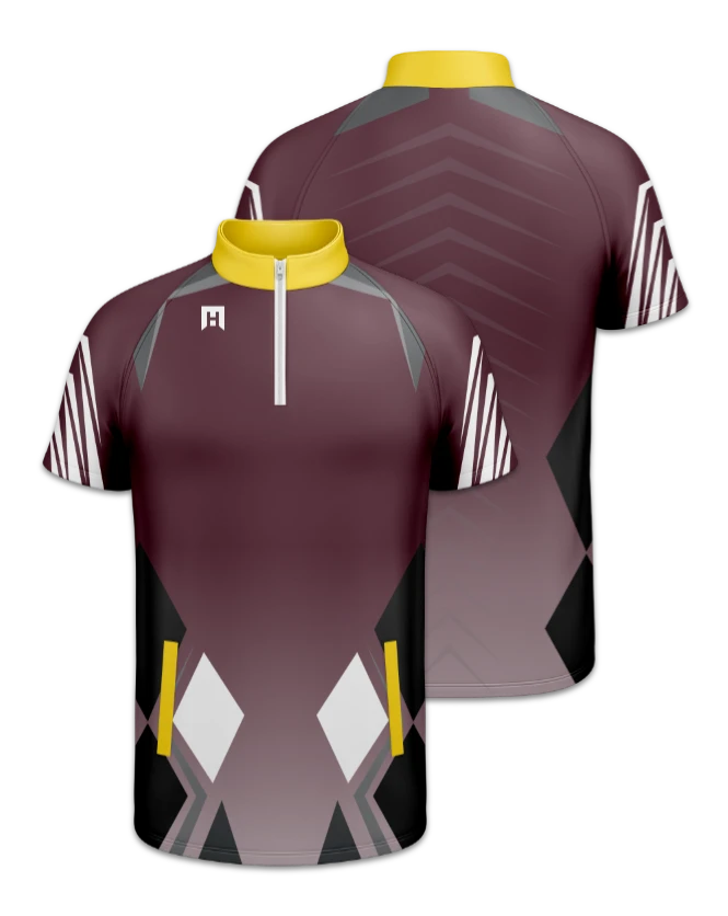 Rendered design template preview