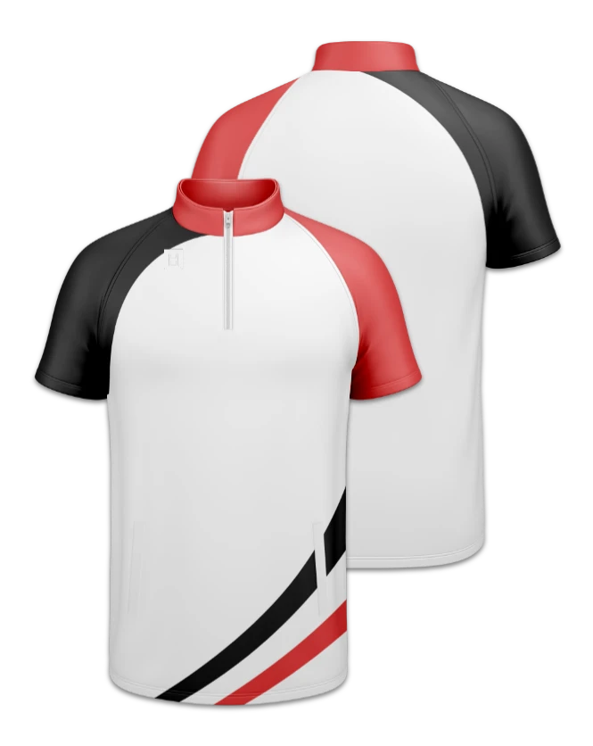 Rendered design template preview