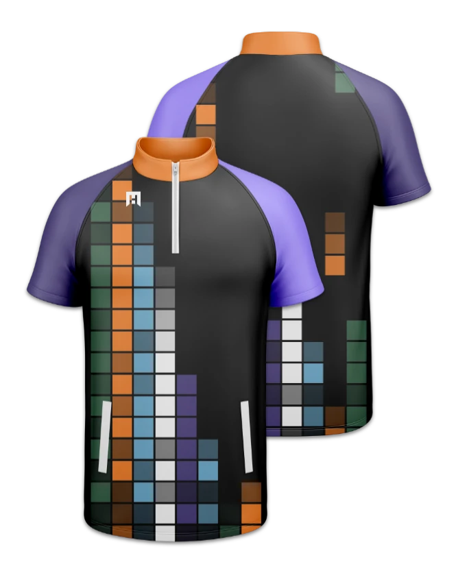 Rendered design template preview