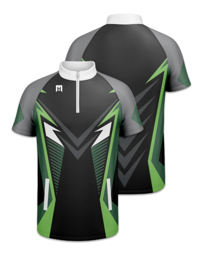 Rendered design template preview