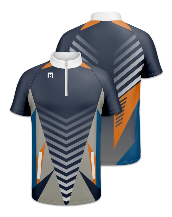 Rendered design template preview