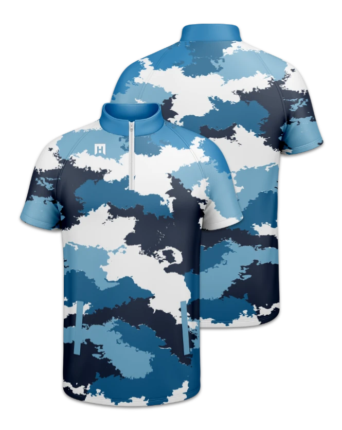 Rendered design template preview