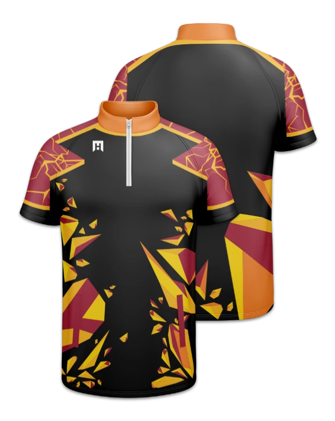 Rendered design template preview