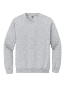 Rendered design template preview