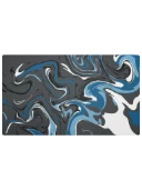 Rendered design template preview