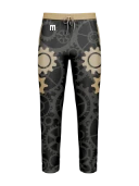 Rendered design template preview