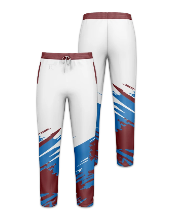 Rendered design template preview