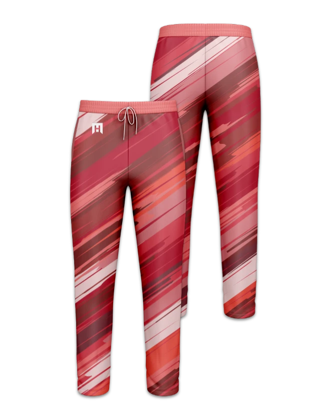 Rendered design template preview