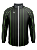 Pinstripes