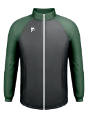 Rendered design template preview