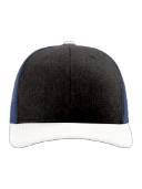 Rendered design template preview