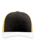 Rendered design template preview