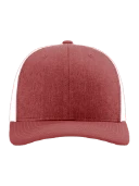 Rendered design template preview