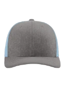 Rendered design template preview